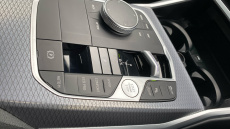 BMW 3 Series 320i M Sport 4dr Step Auto Petrol Saloon